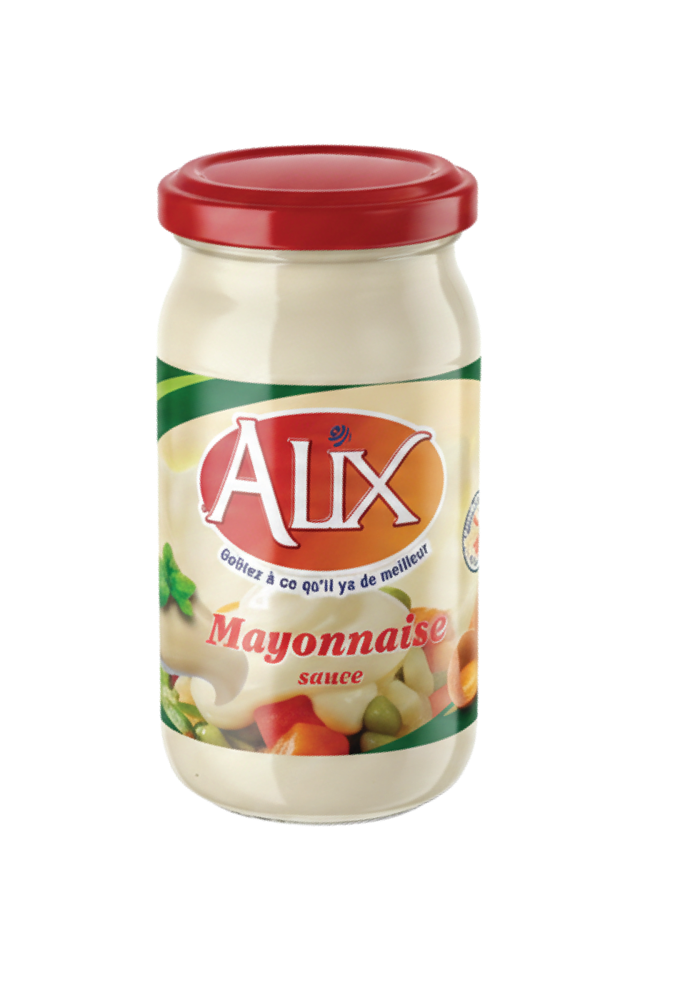 Alix Mayonnaise
